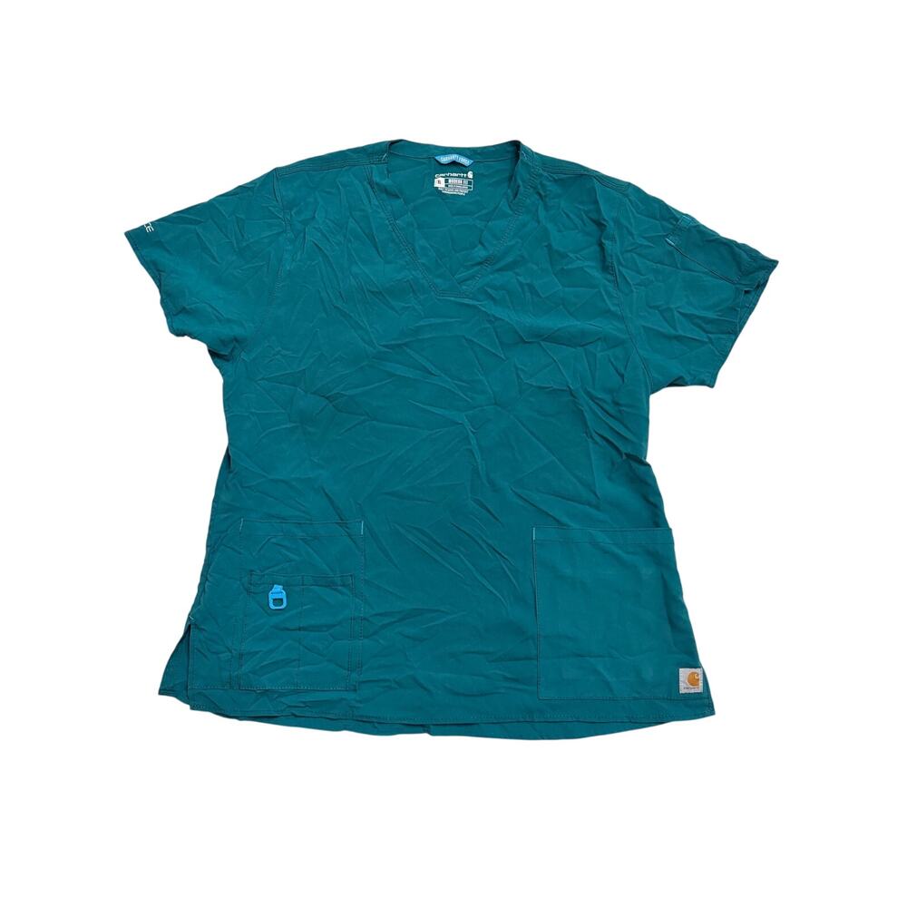 Carhartt Scrub Top